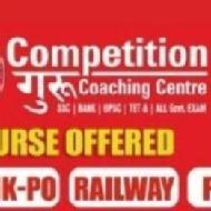 Competition Guru Coachinng Center Elocution institute in Chandigarh
