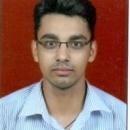 Photo of Shivam Upadhyay