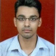 Shivam Upadhyay Class 9 Tuition trainer in Noida