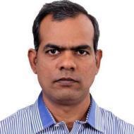 Rajesh Ramasamy PMP trainer in Coimbatore