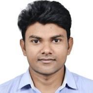 Chetan D. Class 6 Tuition trainer in Delhi