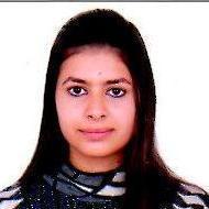 Nisha S. LAWCET trainer in Delhi