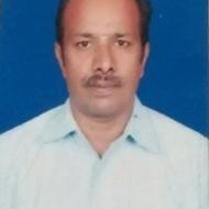 D. Satyanarayana Rao Class 11 Tuition trainer in Hyderabad