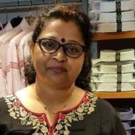 Rita G. Data Science trainer in Kolkata