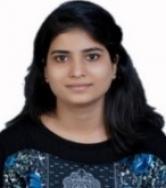 Ankita L. Class I-V Tuition trainer in Gurgaon