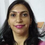 Meenu C. Class 11 Tuition trainer in Delhi