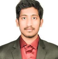 Akash Non-Verbal Aptitude trainer in Visakhapatnam