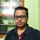 Photo of Sandip Paul