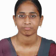 Sneha S. Class I-V Tuition trainer in Hyderabad