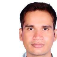 Mukesh Sharma Angular.JS trainer in Noida