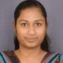 Photo of Pavithra N