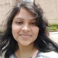 Snigdha D. Class 6 Tuition trainer in Kolkata