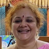 Mrs. P. BA Tuition trainer in Chennai