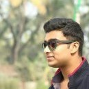 Photo of Abhishek Chakraborty