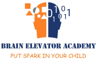 Brain Elevator Academy institute in Lucknow