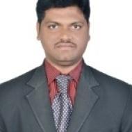 Raghavender K V C Language trainer in Hyderabad