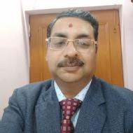 Praveen Kumar Singhal Class 9 Tuition trainer in Delhi
