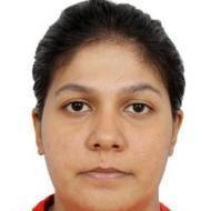 Alisha Z. BA Tuition trainer in Ahmedabad