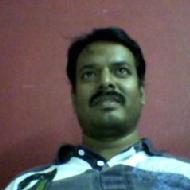 Sreekanth Ayyalaraju Engineering Entrance trainer in Bangalore