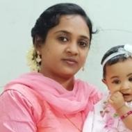 Isana F. Nursery-KG Tuition trainer in Bangalore