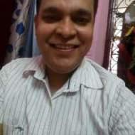 Manoj Tiwary Spoken English trainer in Delhi