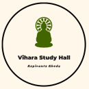 Photo of Vihara Study Hall