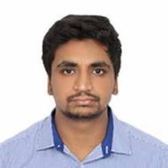 Abdul Haseeb Class I-V Tuition trainer in Hyderabad