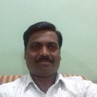 Patil Madhavrao Kannada Language trainer in Bhiwandi