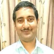 Moti Lal Sharma Acupressure trainer in Srimadhopur