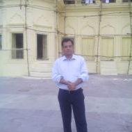 Navneet Ranjan BCom Tuition trainer in Noida