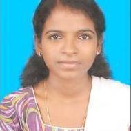 Thenmozhi D. Class I-V Tuition trainer in Poonamallee