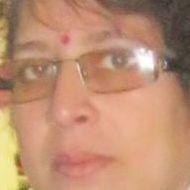 Arunima V. Astrology trainer in Delhi