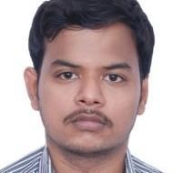 Ramesh Raju Ch BTech Tuition trainer in Hyderabad
