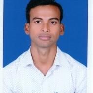 Kundan Kumar Chaurashiya Class 11 Tuition trainer in Delhi