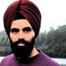 Photo of Gunwant Singh