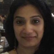 Komal G. French Language trainer in Thane