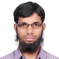 Obaid Ullah Arabic Language trainer in Hyderabad