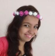 Bhavna T. Class 9 Tuition trainer in Vadodara