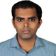 Suvin Kumar Reddy Class 6 Tuition trainer in Hyderabad