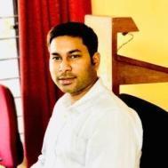 Ashutosh Prajapati Engineering Diploma Tuition trainer in Ajmer