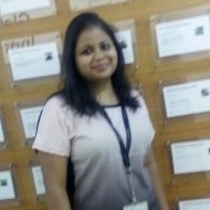 Ankita S. Cooking trainer in Bangalore