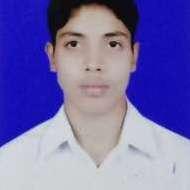 Shivam Yadav Class I-V Tuition trainer in Allahabad