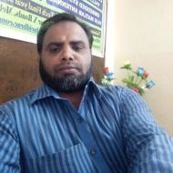 Sayed Fasiuddin Hussaini Autodesk Revit MEP trainer in Krishna