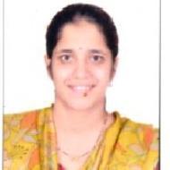 Kalyani G. Class I-V Tuition trainer in Pune