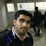 Vivek Choudhary Class 6 Tuition trainer in Delhi