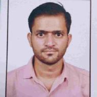 Shubham Jain Class 6 Tuition trainer in Lucknow