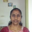 Photo of Padma B
