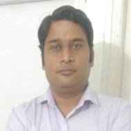 Sheshane Saxena Class 11 Tuition trainer in Ahmedabad