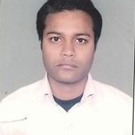 Manas Srivastava .Net trainer in Noida