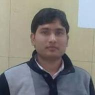 Rajesh Jaiswal Class 9 Tuition trainer in Delhi
